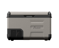 Yolco Lodówka kompresorowa Yolco FCX25 CREAM przenośna - 1506911 - zdjęcie 7
